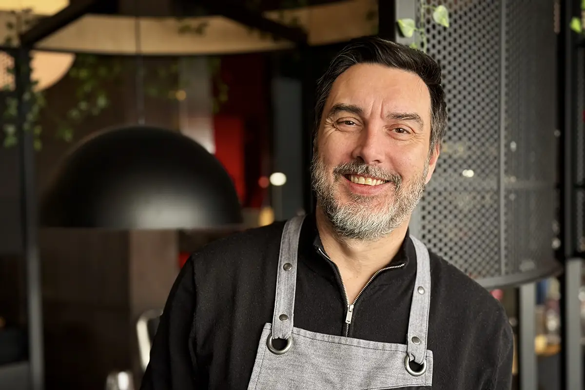 Employee PACINI BROSSARD - Patrick Courval