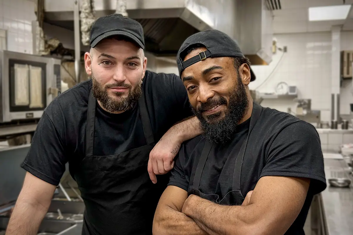 restaurant jobs Brossard, PACINI Italian Restaurant | Brossard