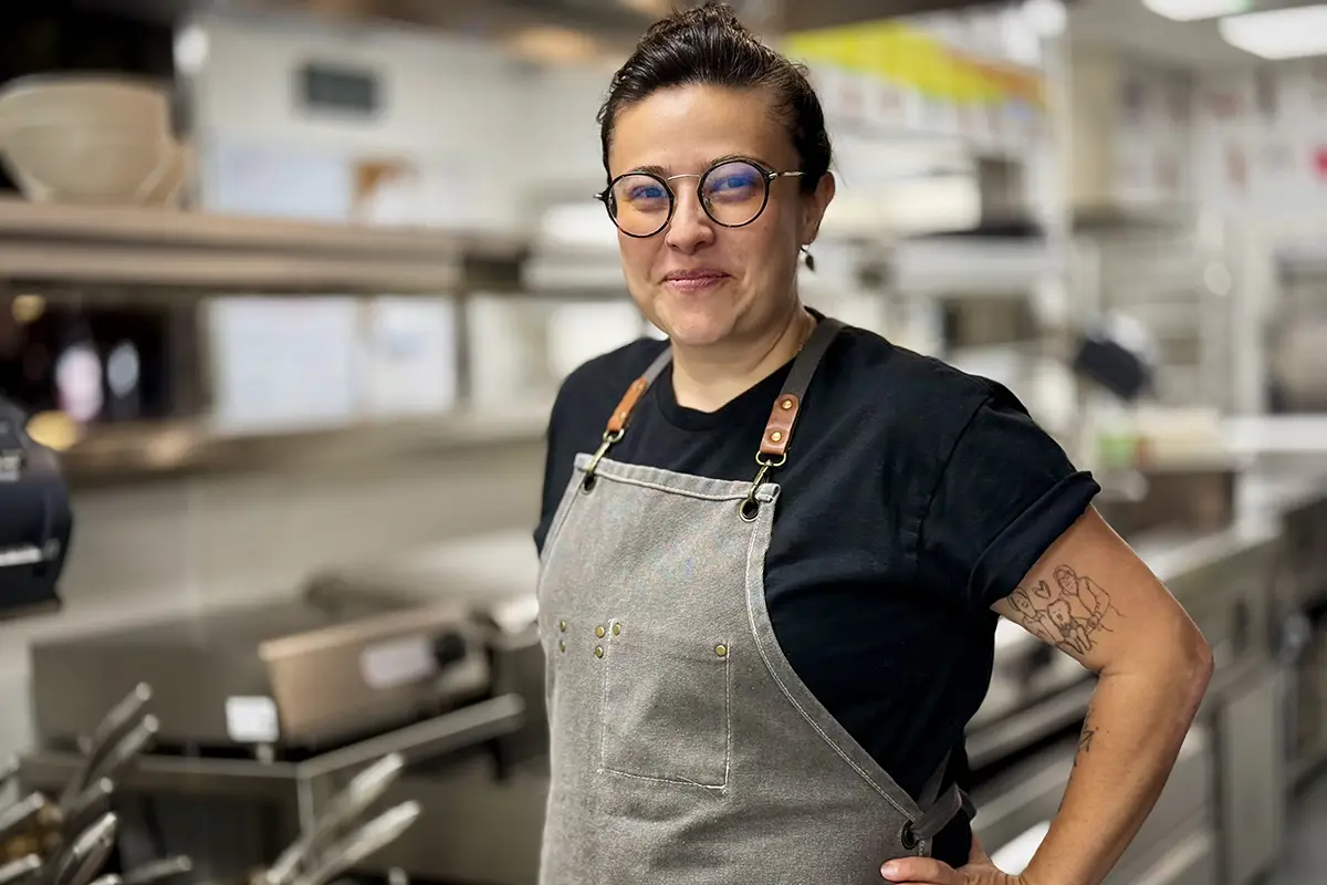restaurant jobs Brossard, PACINI Italian Restaurant | Brossard