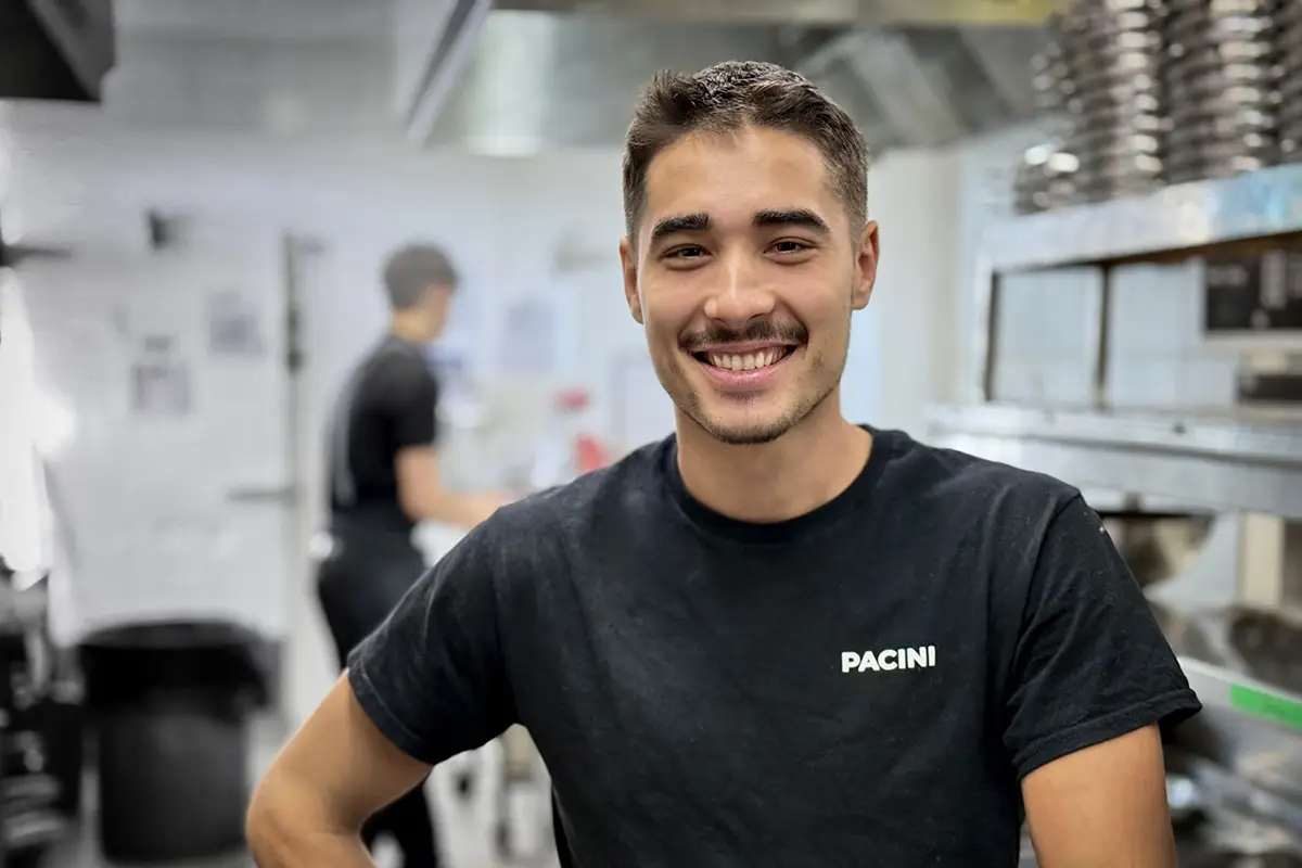restaurant jobs Brossard, PACINI Italian Restaurant | Brossard