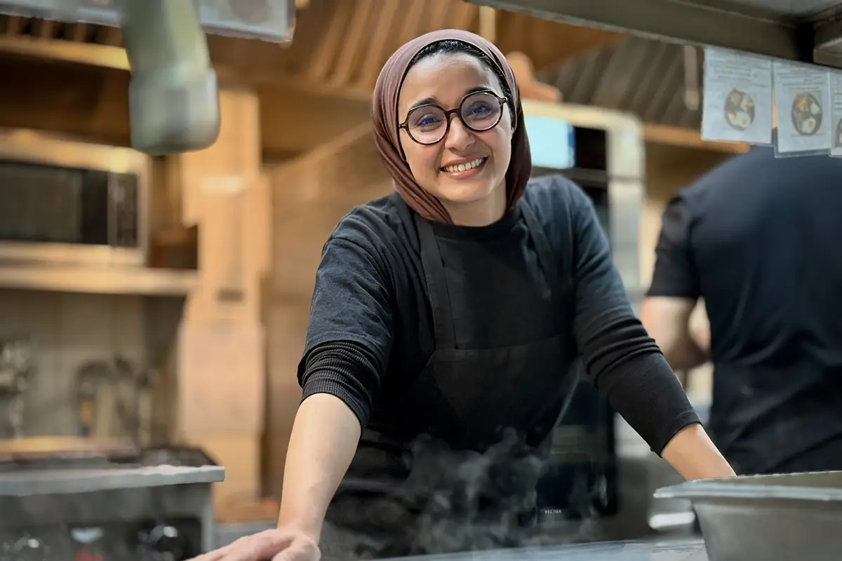 restaurant jobs Brossard, PACINI Italian Restaurant | Brossard