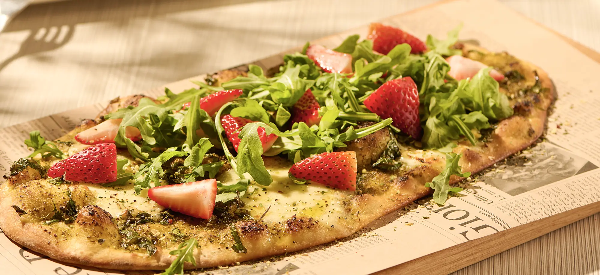Restaurant italien à Brossard, Restaurant italien PACINI | Brossard